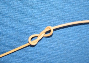 Neat Knot Stage 2