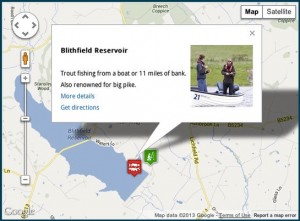 Map Example