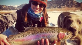 Brenna R of Colorado