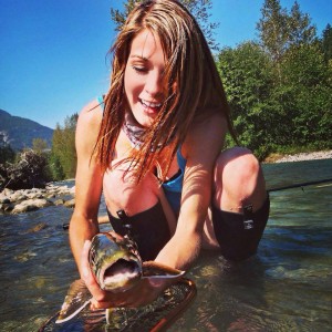 Lizzie Bell Canada