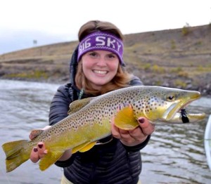 Montana's Chloe N