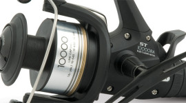 Shimano Baitrunner 10000 ST