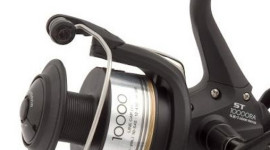 Shimano Baitrunner ST10000