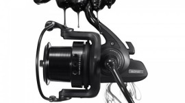 Sonik Tournos 8000 Hero Shot