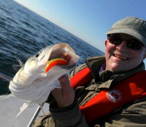 UK Bass Fishing