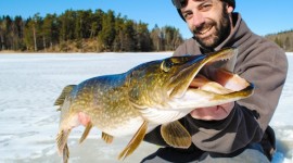 Ice-Fishing-for-Pike-in-Sweden