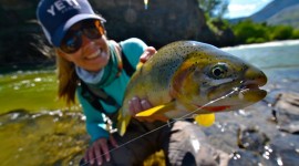 Faceless flyfishing - unusual fishing photos11