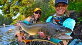 Faceless flyfishing - unusual fishing photos5