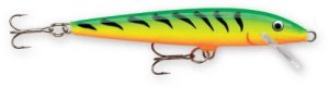 Rapala plug