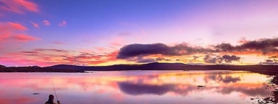 Damien Brouste Tasmania