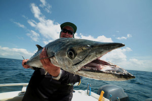 Groote Eylandt Fishing, Australia