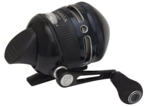Overall Best Spincast Reels Ratings and Reviews